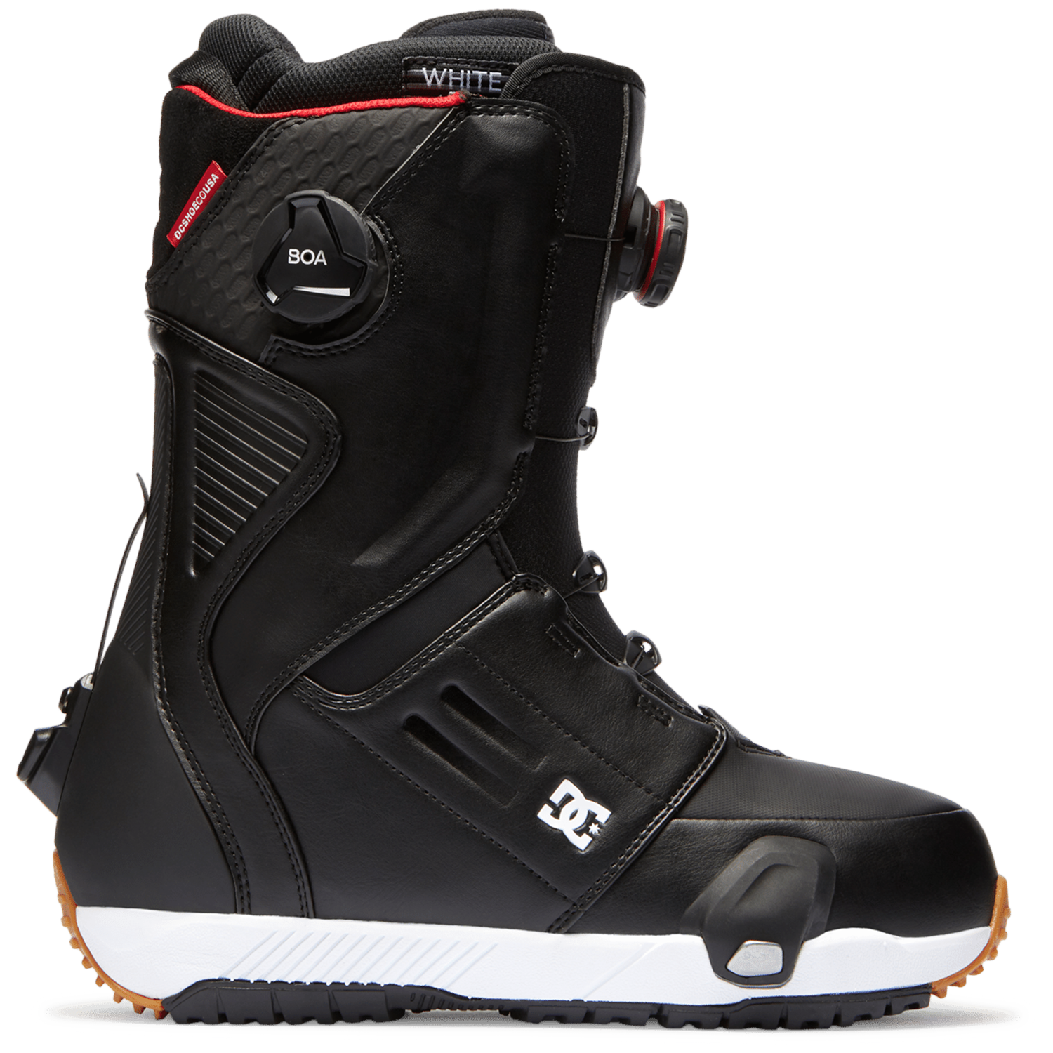 DC Control Boa Step On Snowboard Boots 