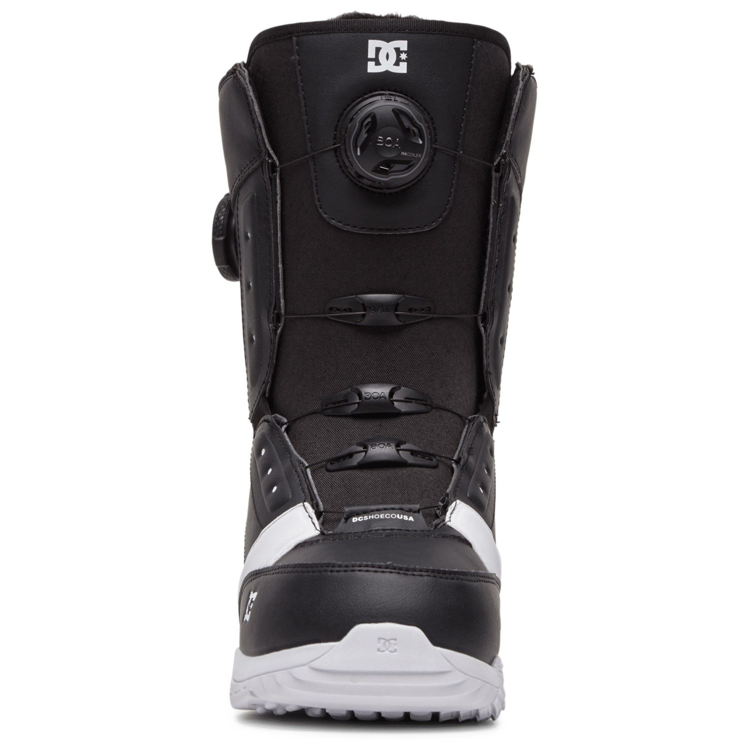 dc lotus snowboard boot