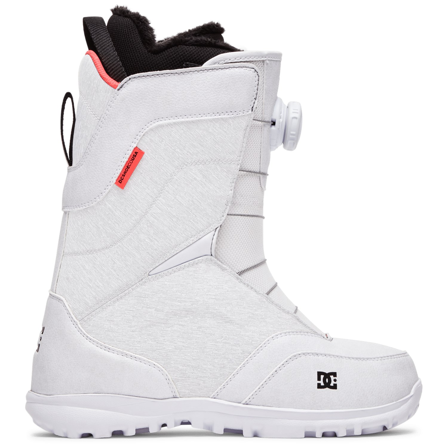 dc winter boots womens