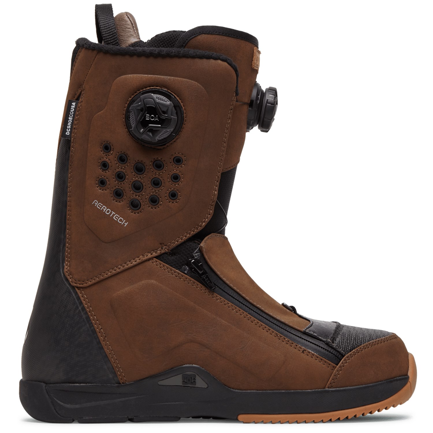 DC Travis Rice Boa Snowboard Boots 2021 