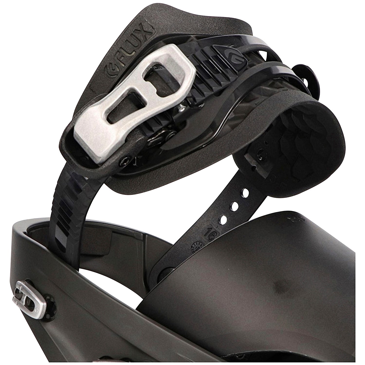 Flux Xf Snowboard Bindings 21 Evo