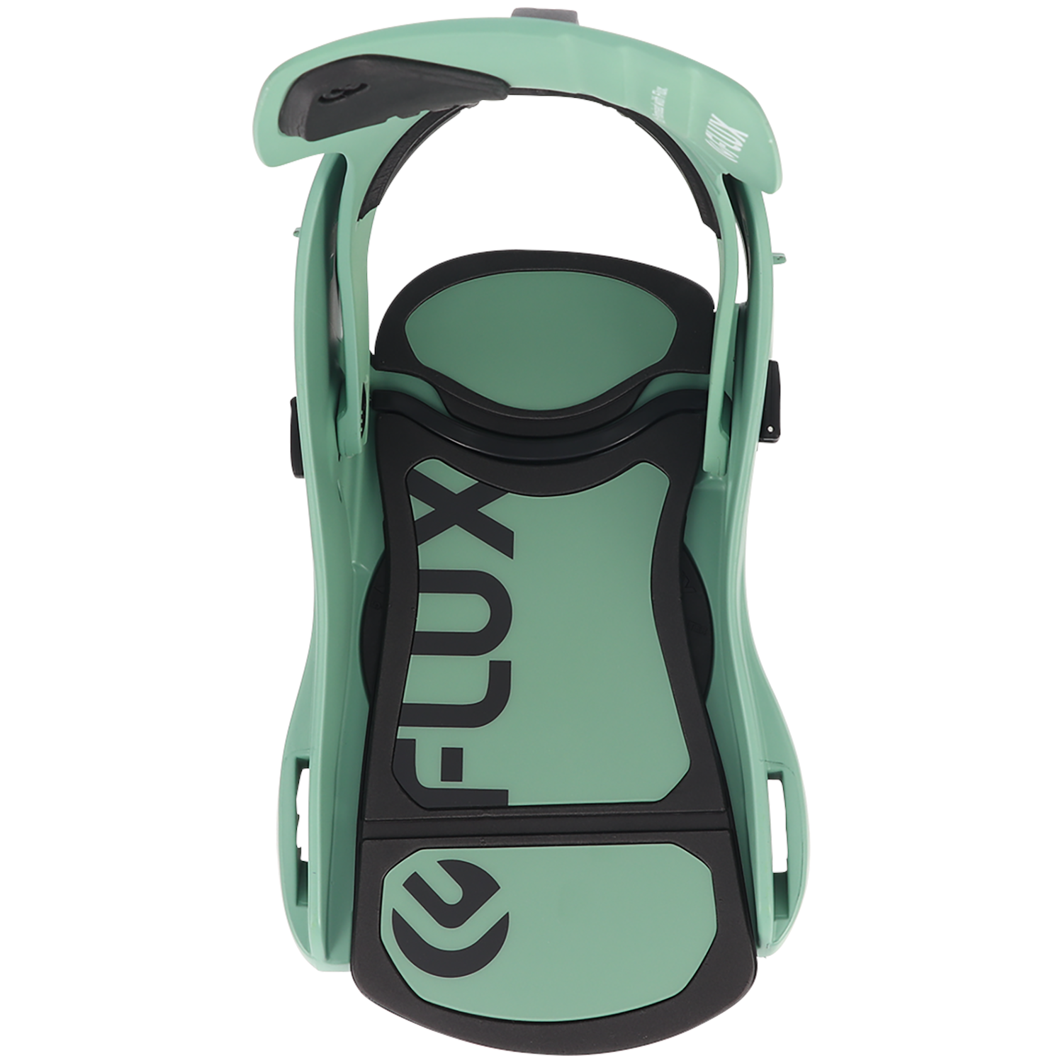 flux xf snowboard bindings