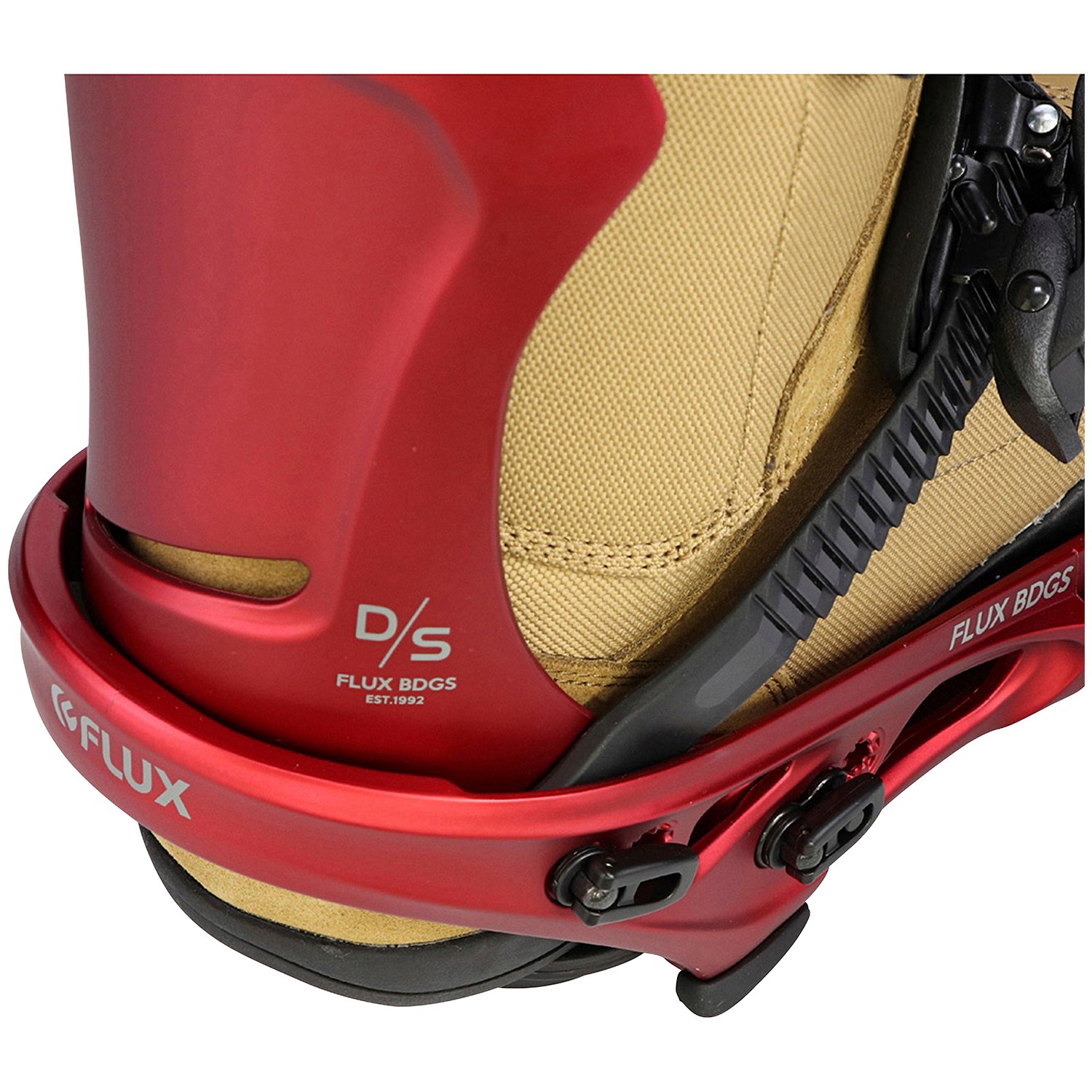 flux bindings 2021