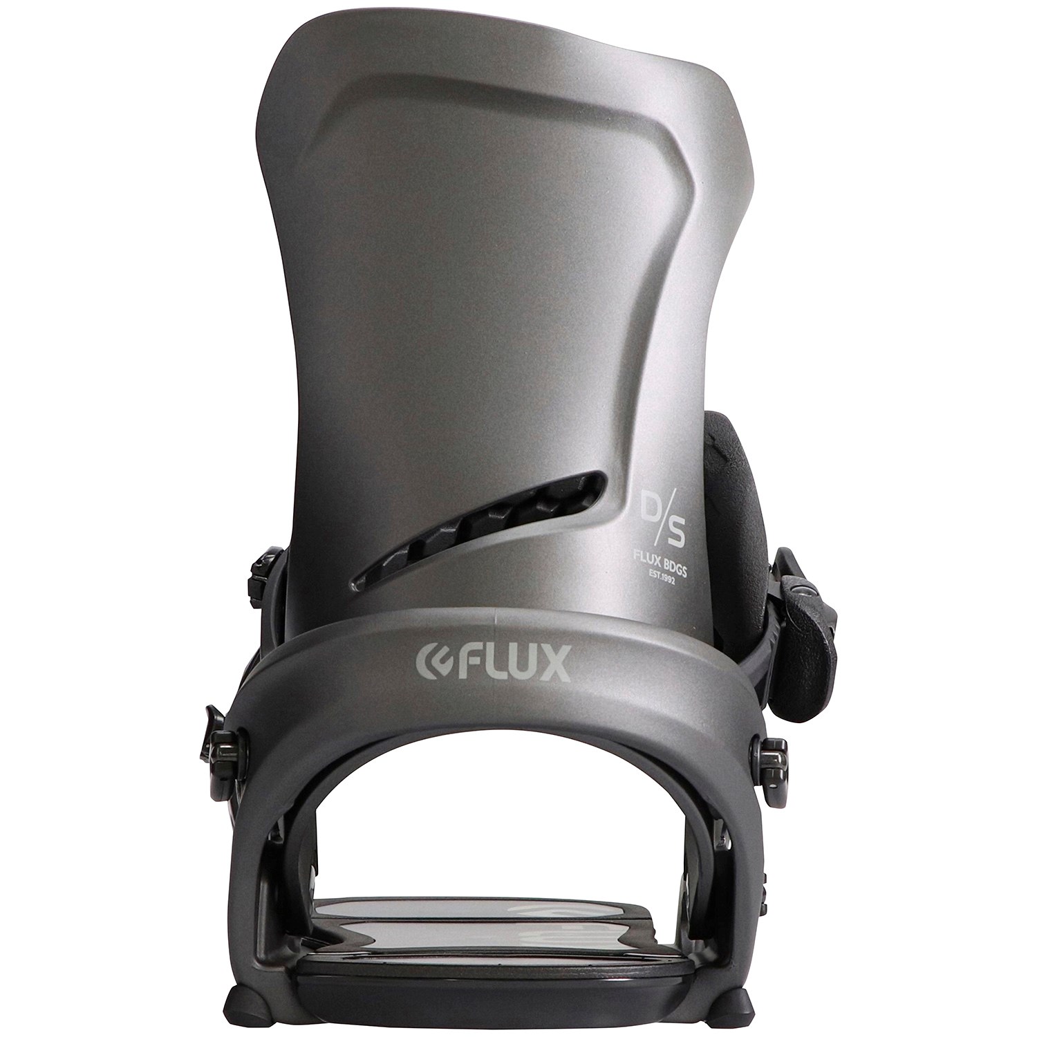 Flux Ds Snowboard Bindings 21 Evo
