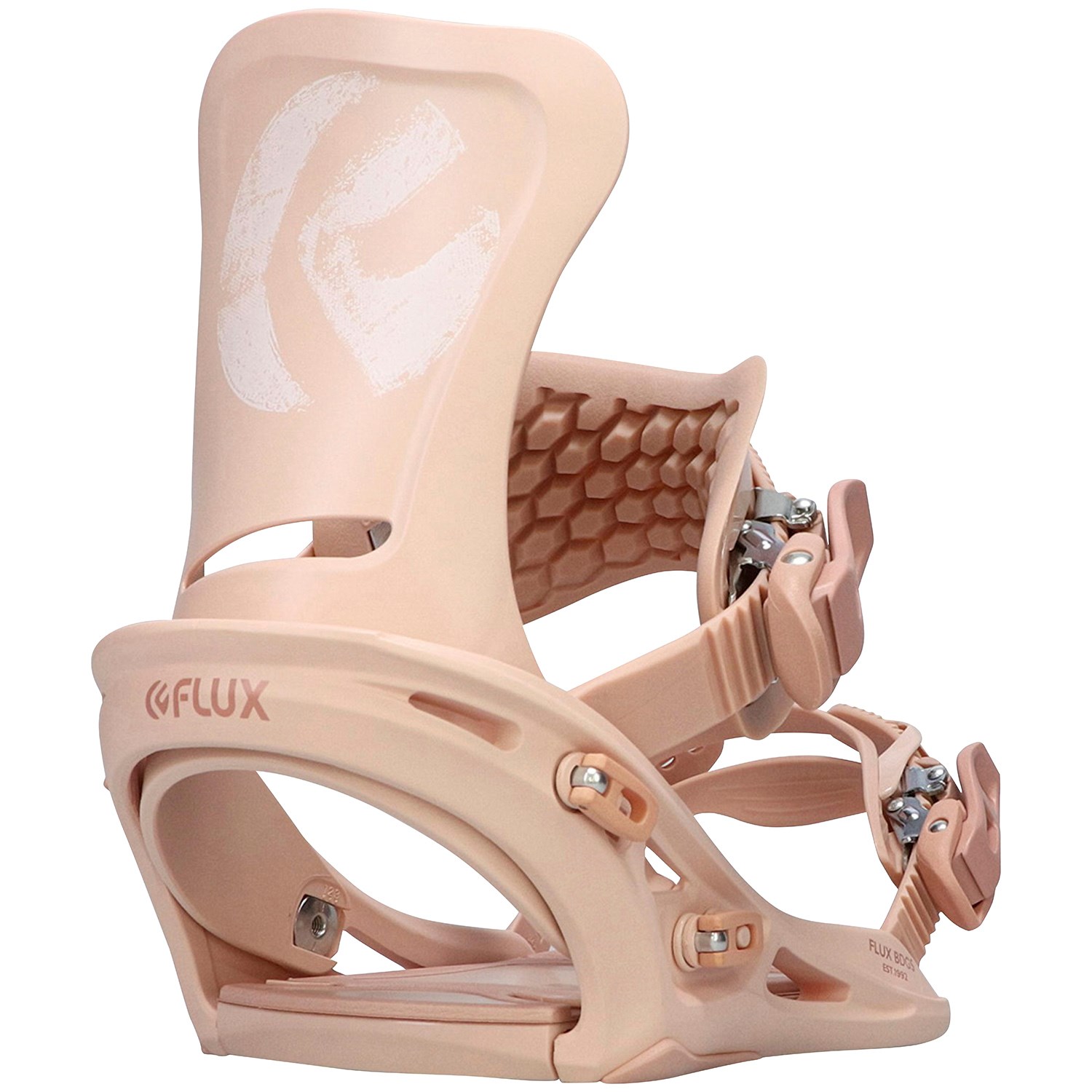 Flux GS Snowboard Bindings - Women's 2021 | evo Canada