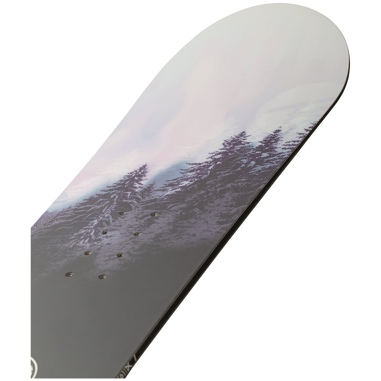 rossignol gala snowboard