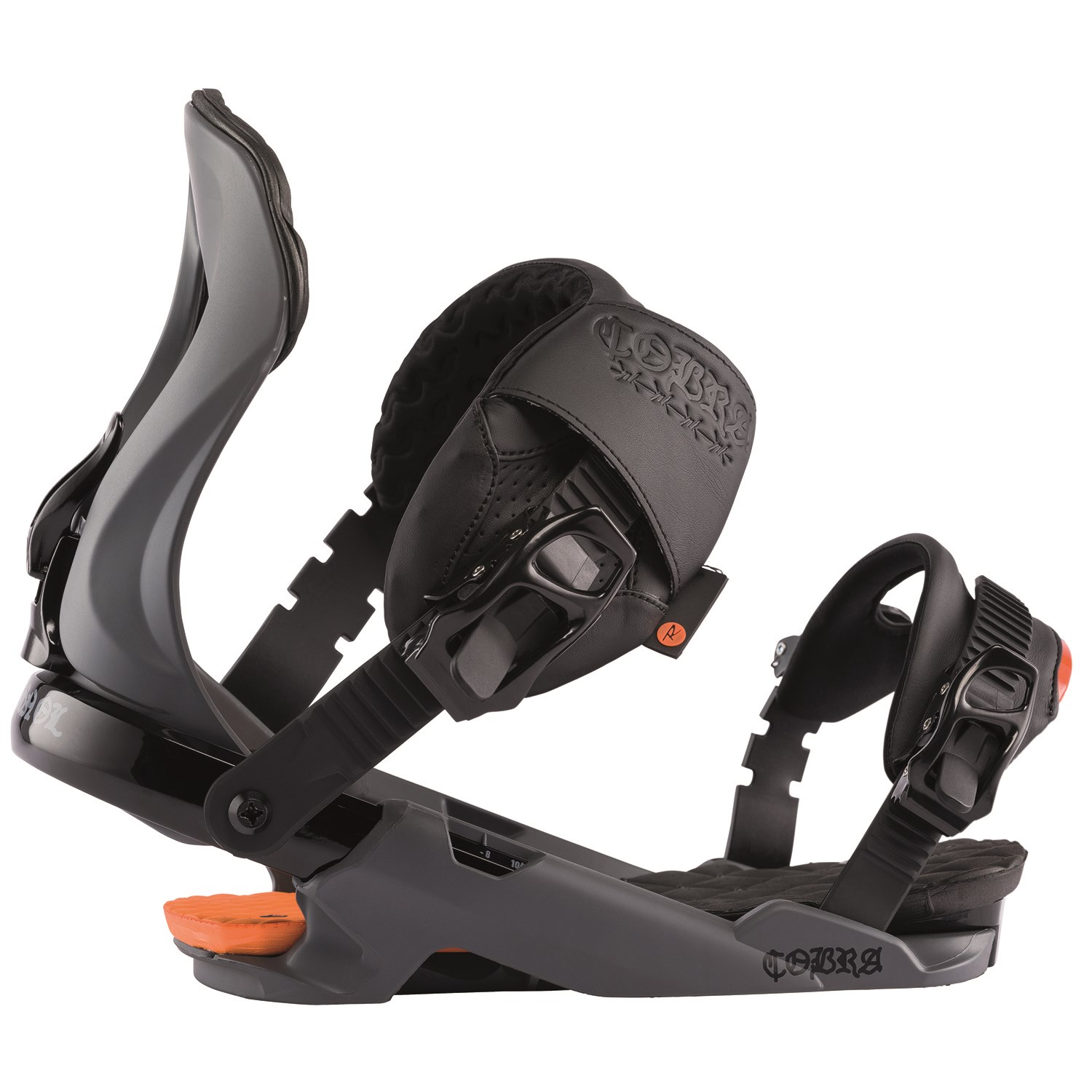 rossignol step in snowboard bindings