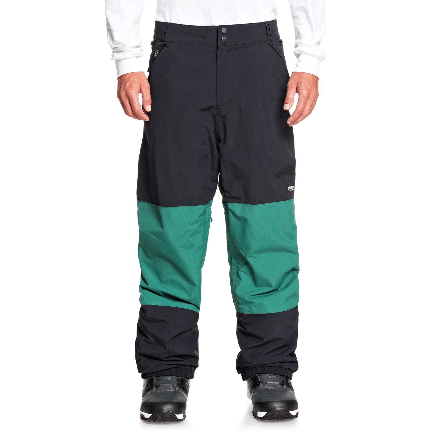 Quiksilver Beater Pants | evo Canada