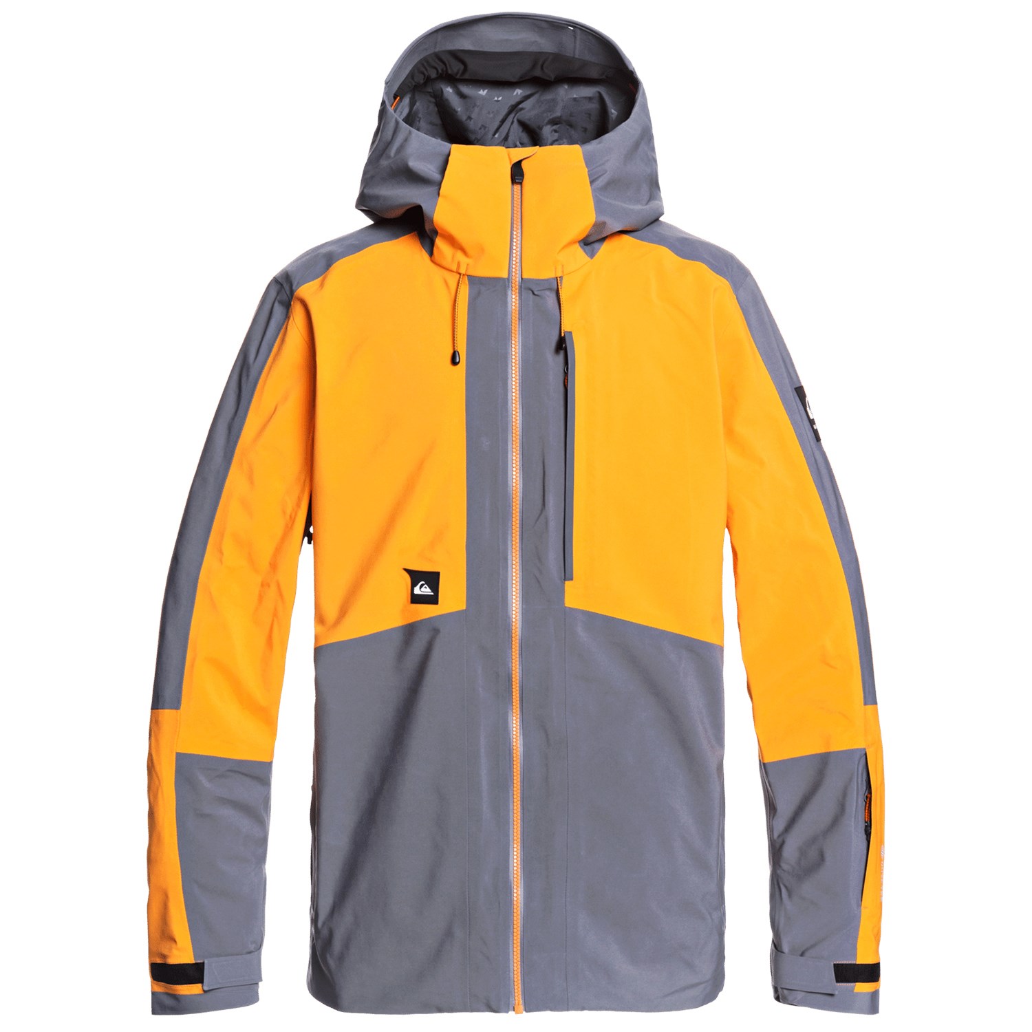quiksilver forever 2l goretex