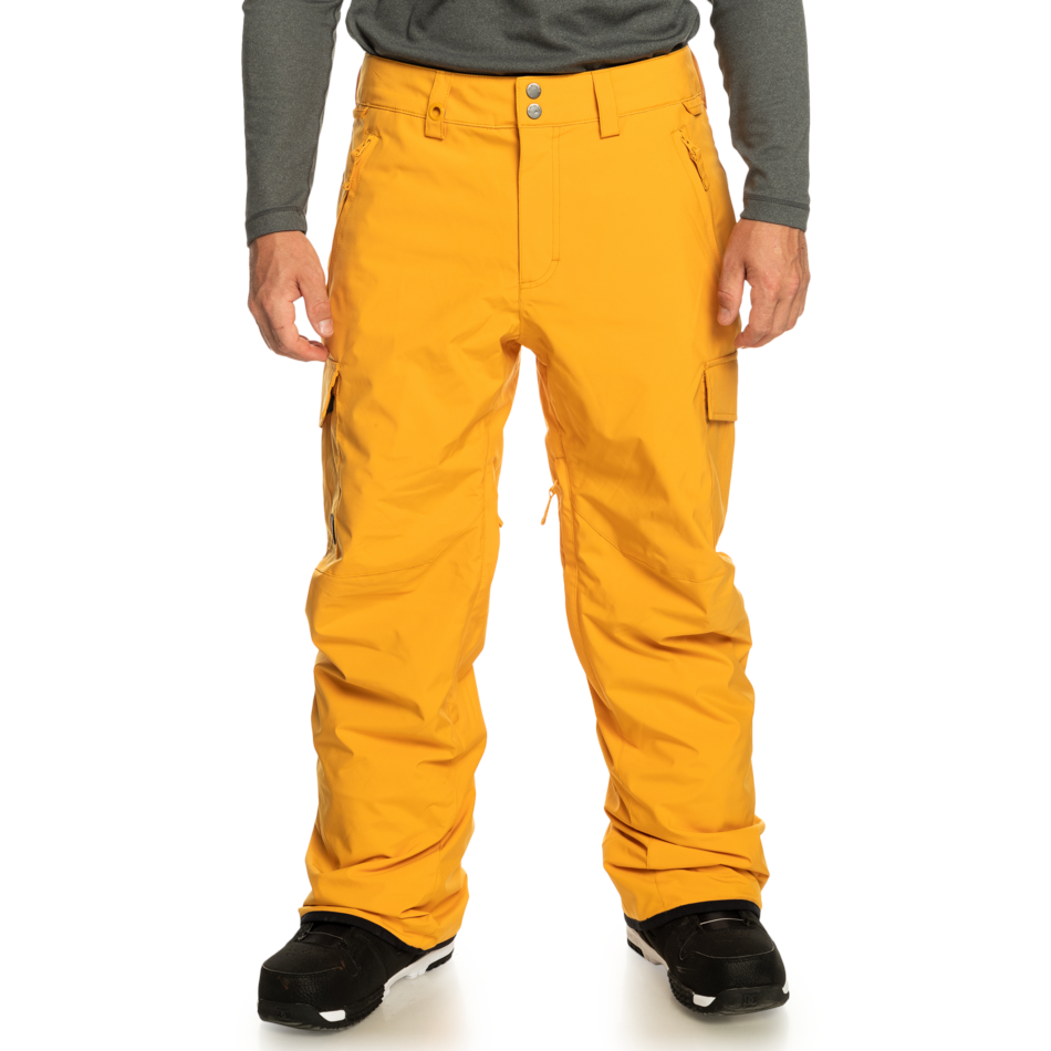 Quiksilver Porter Pants | evo