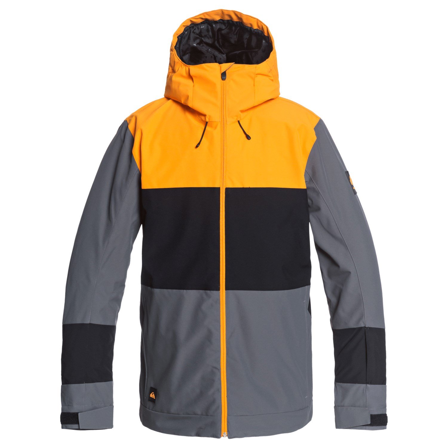 Quiksilver sycamore jacket hotsell