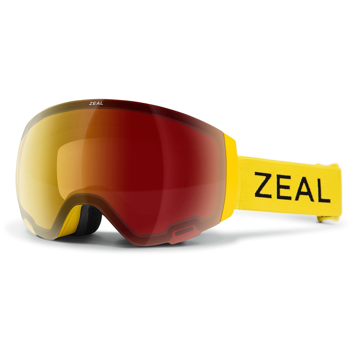 Zeal Portal Goggles | evo