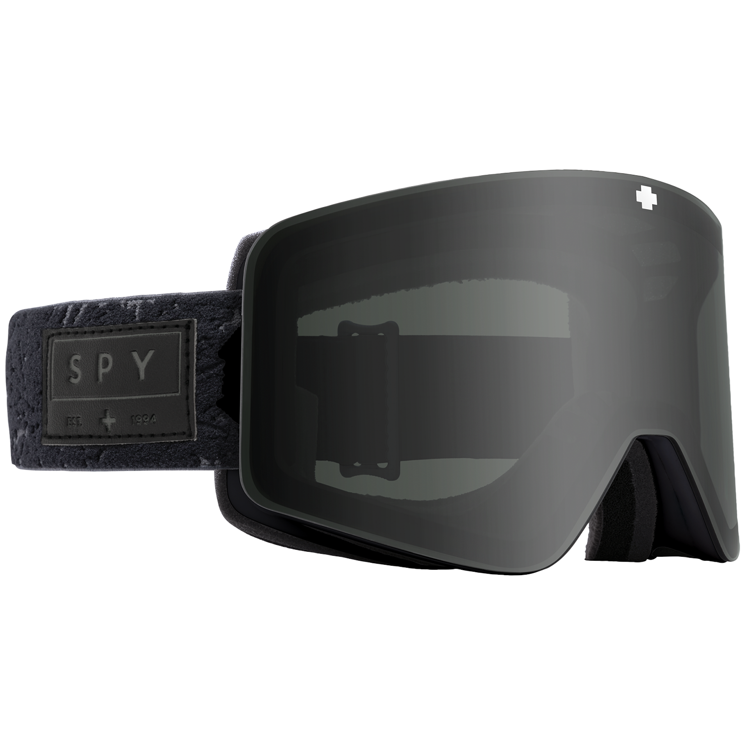 Spy Marauder Goggles | evo