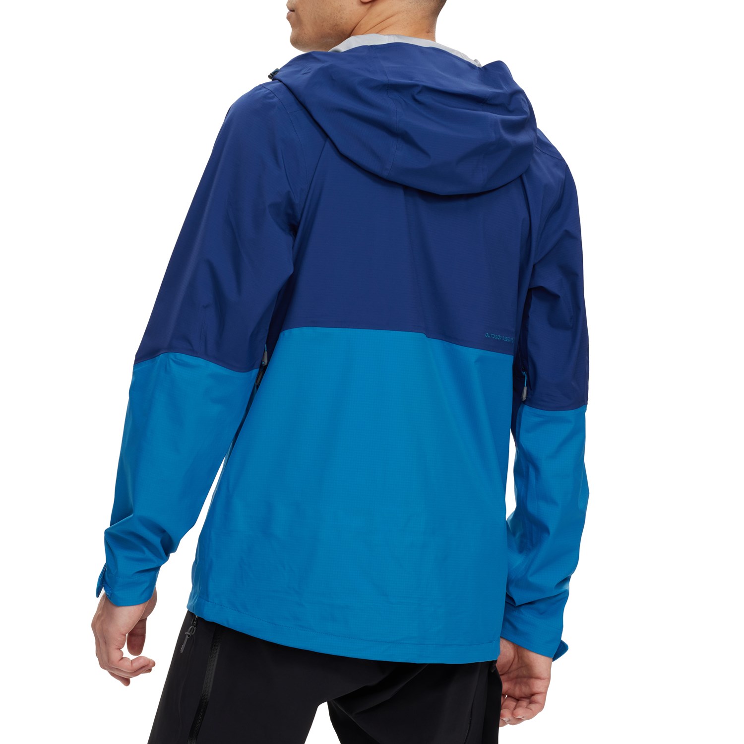 Outdoor Research Carbide Jacket - The Best Backcountry Jacket for Under  $300 - Engearment