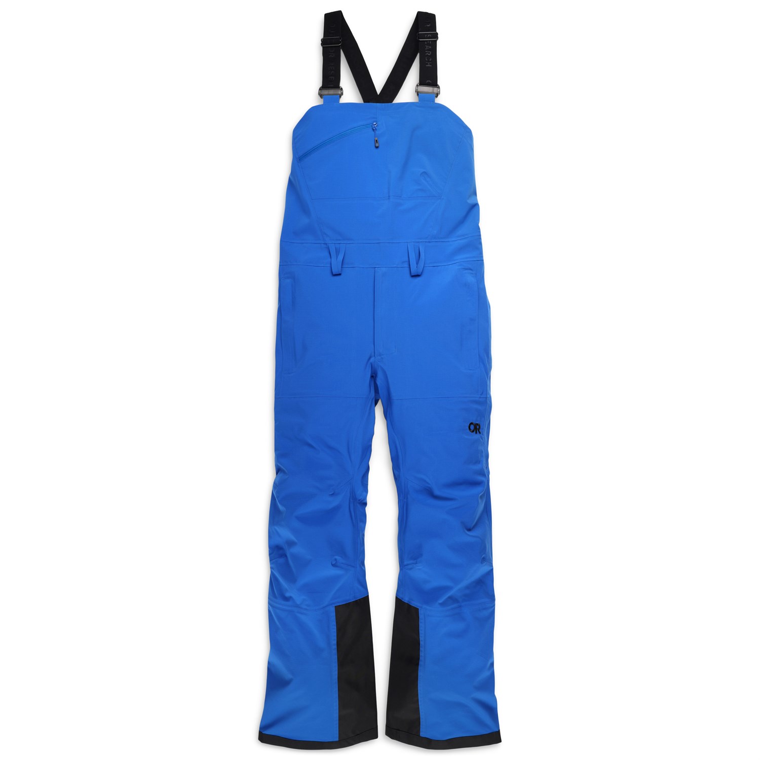 fit space Warm Insulated Ski Pants for Men Zip-Off Suspenders Winter Snow  Snowboarding Bibs Waterproof Breathable Stretch (Blue,Small) : :  Clothing, Shoes & Accessories