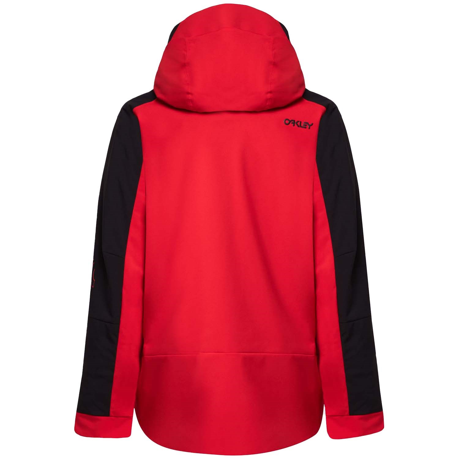Oakley TNP Biozone Insulated Jacket | evo