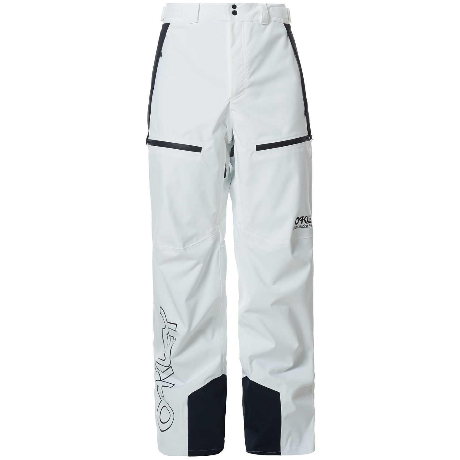 tnp lined shell pant
