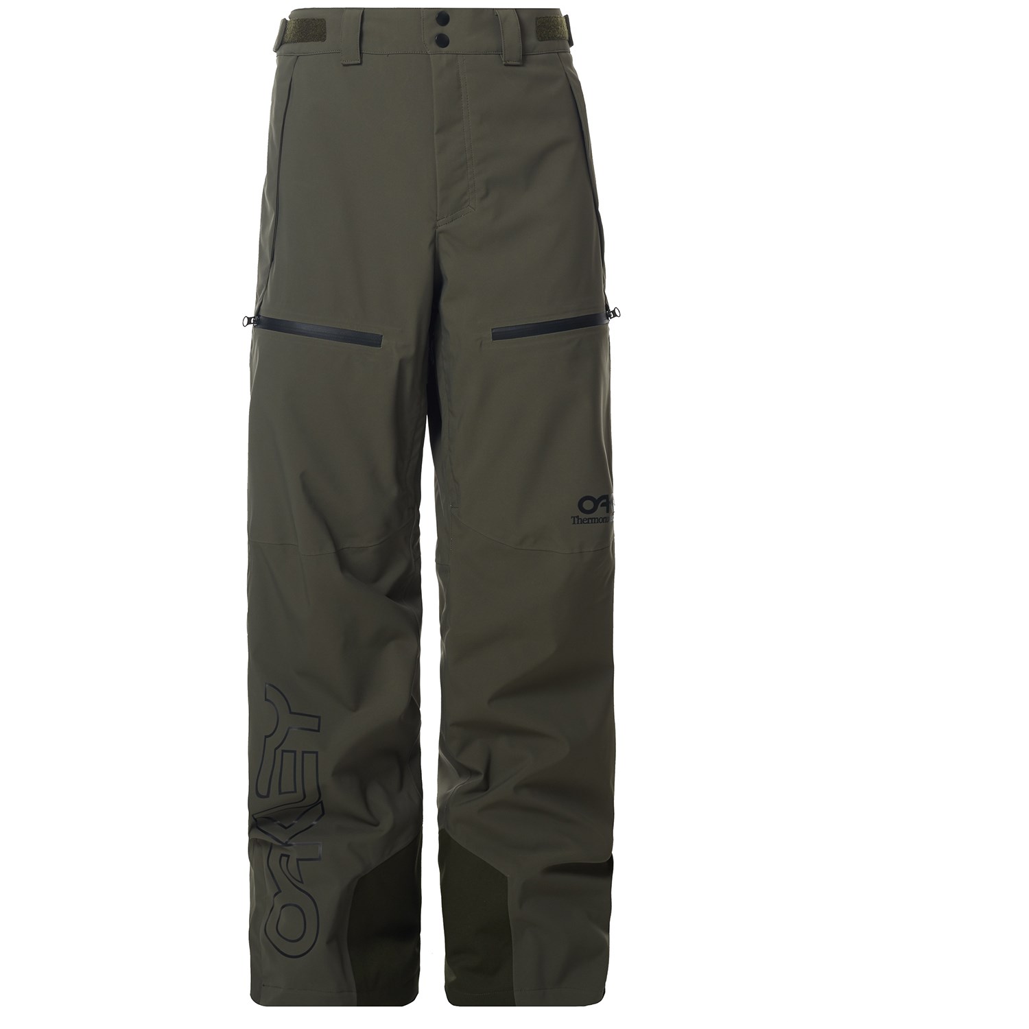 Oakley TNP Lined Shell Pants - Men's | evo