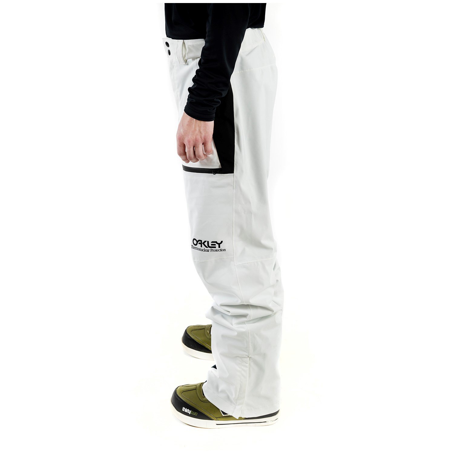 Direct stock discount Oakley Men's TNP Lined Shell Pants mirzagroup.net