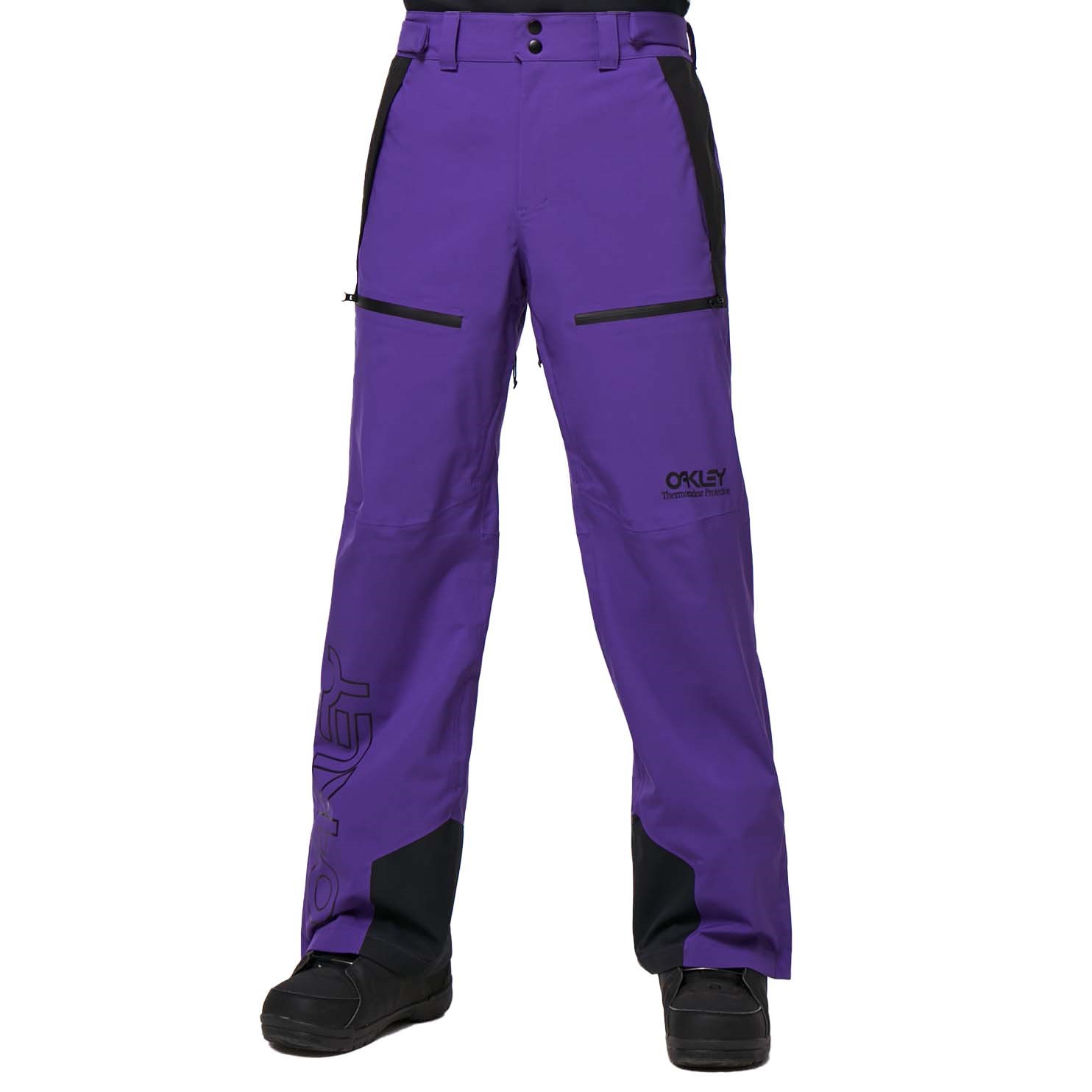 Oakley TNP Lined Shell Pants - Men's | evo