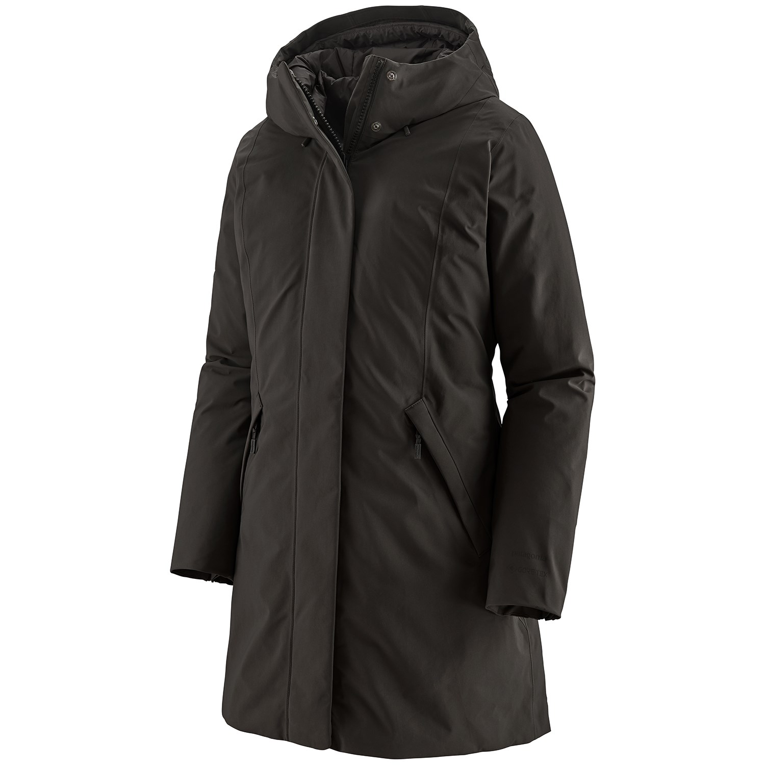 Patagonia Frozen Range GORE-TEX 3-in-1 Parka - Women's | evo