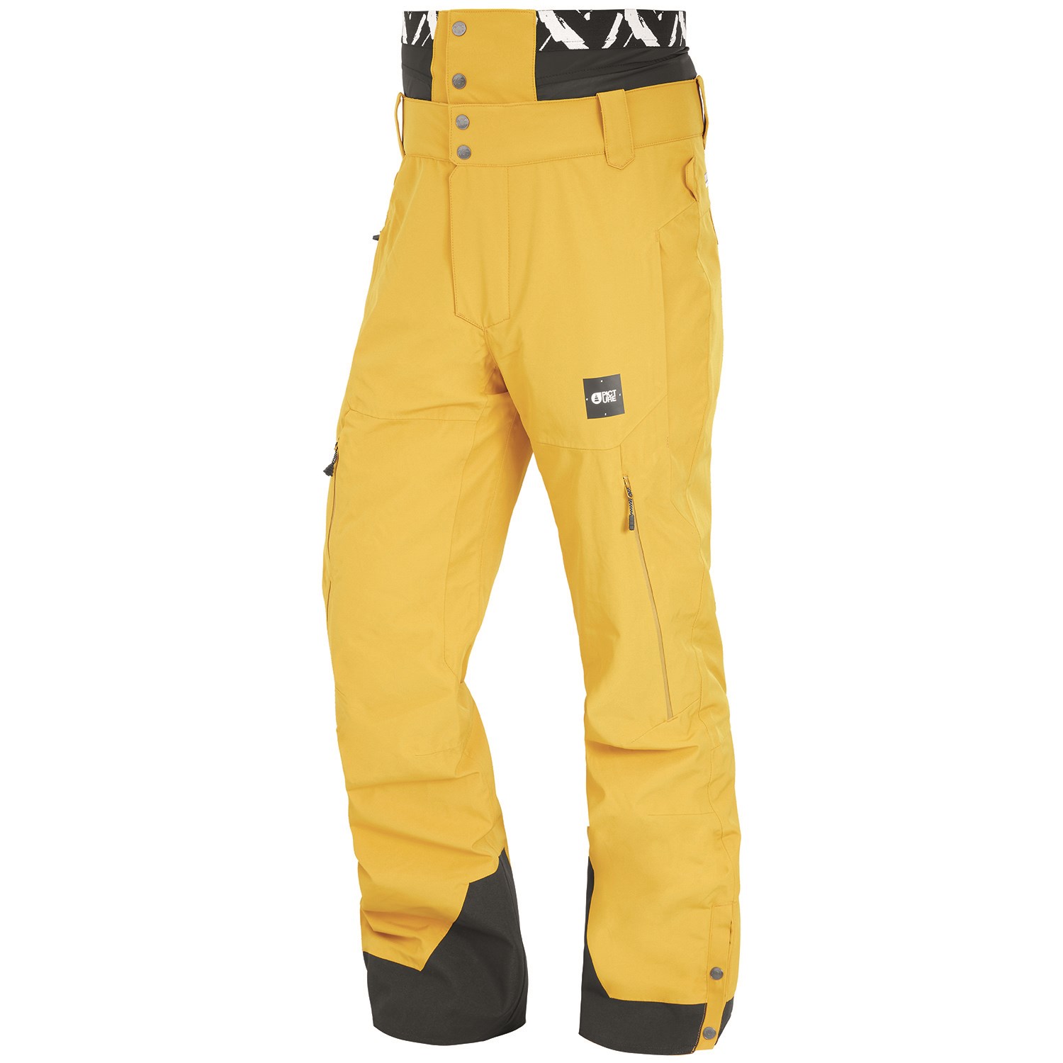 Picture organic snow pants Clearance