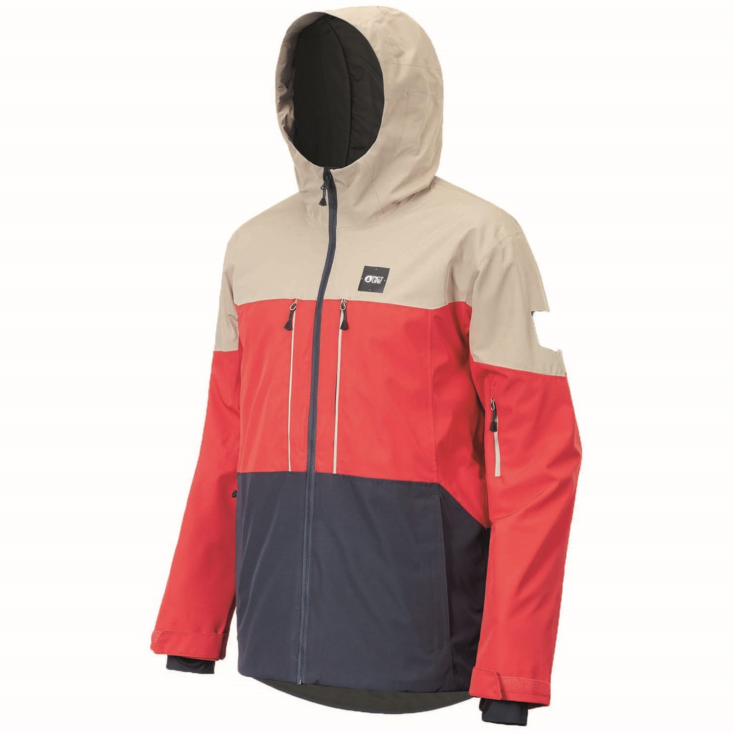 manteau picture organic