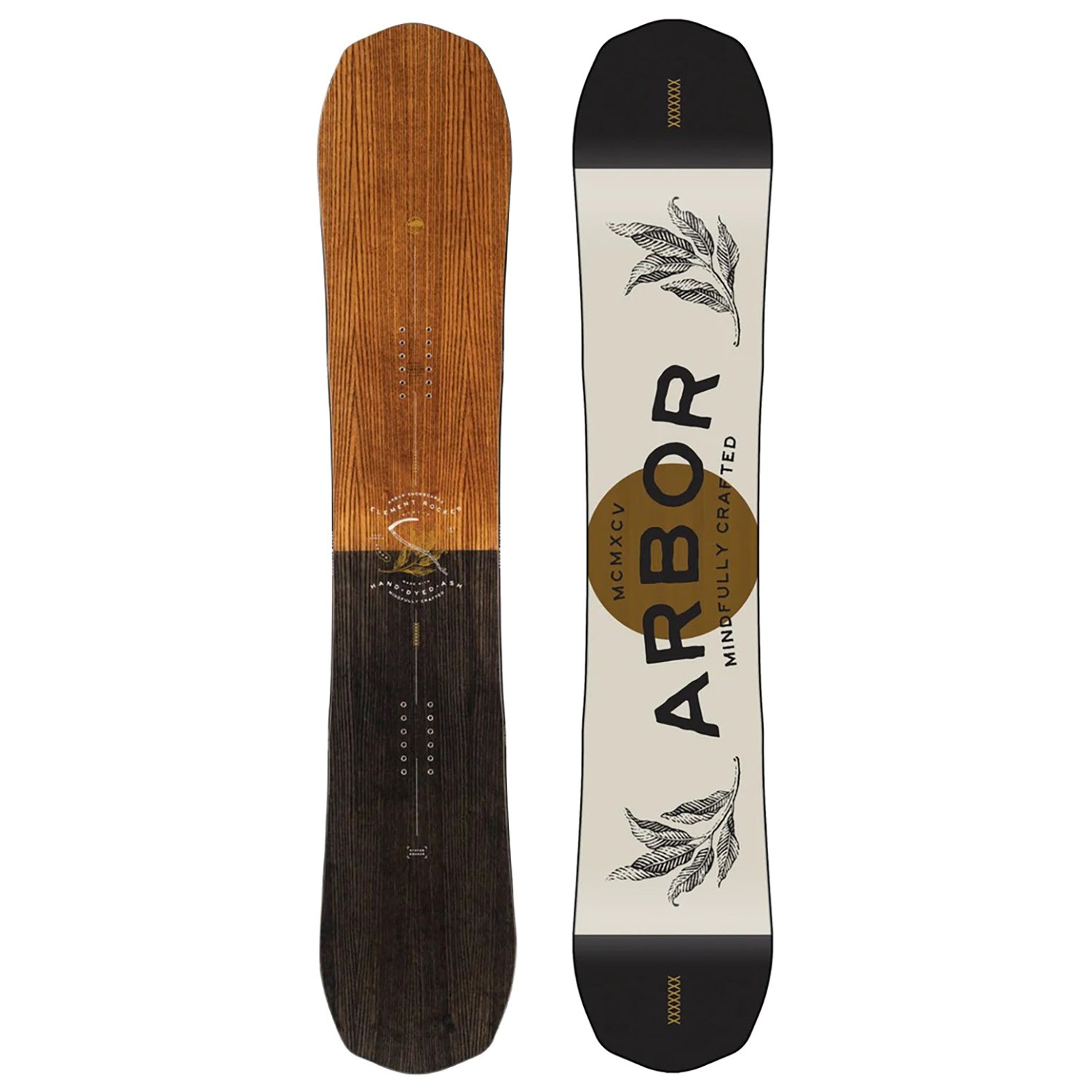 Arbor Element Rocker SE Snowboard 2022 | evo