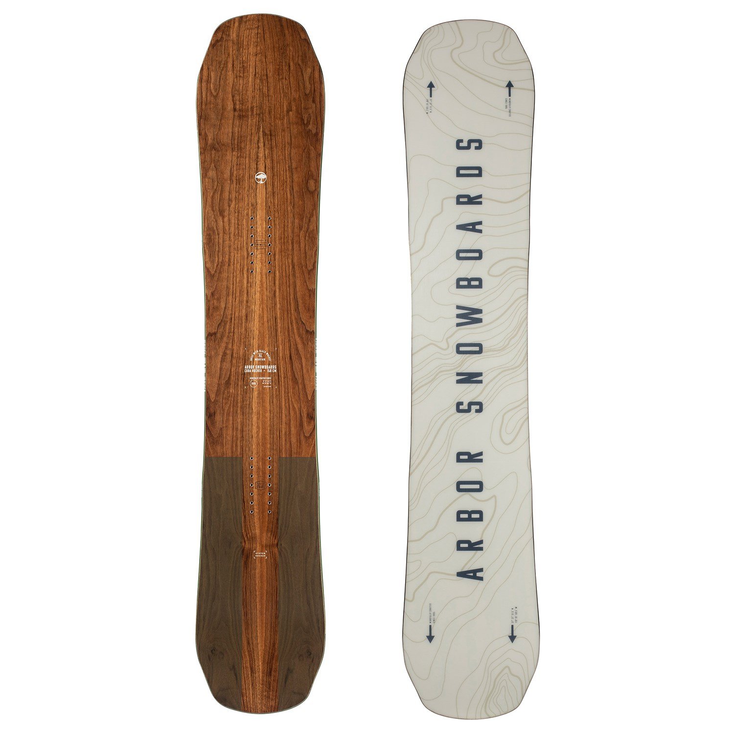 nomad 5150 snowboard