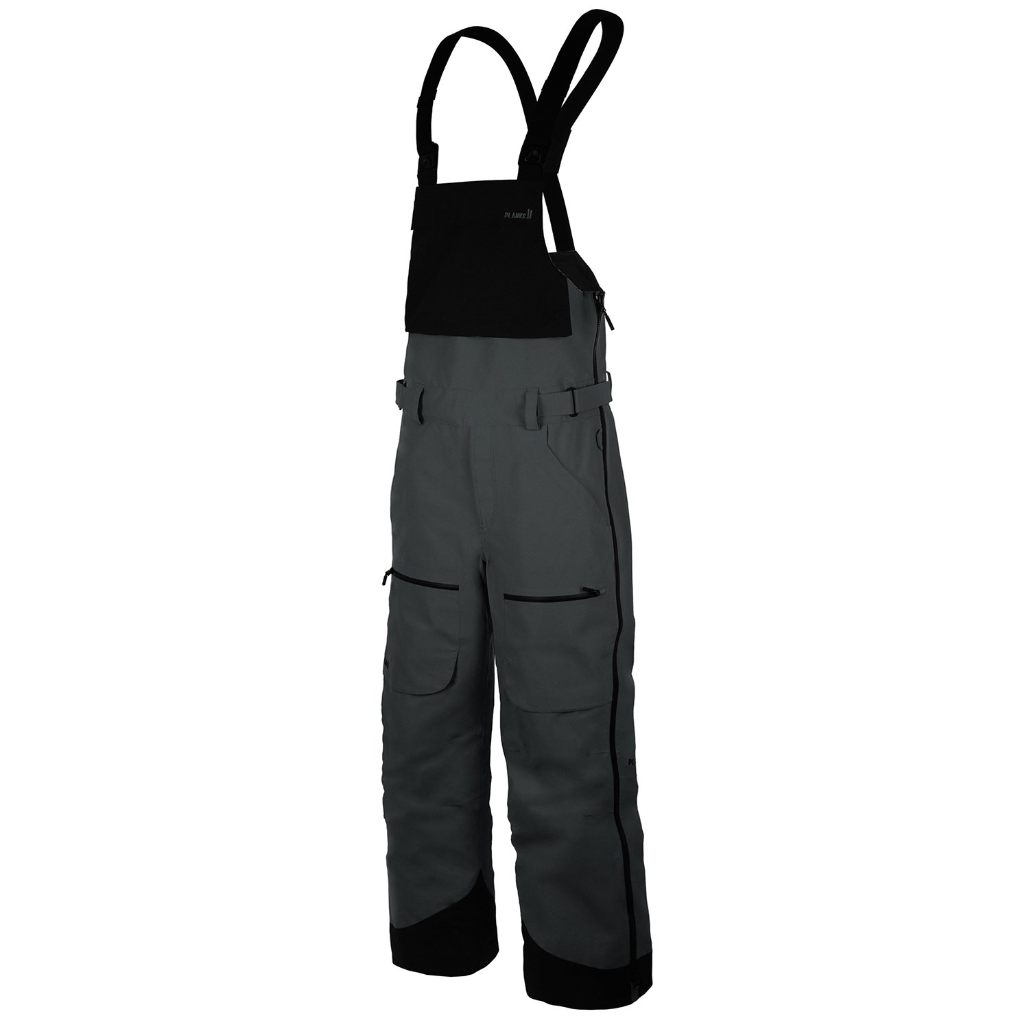 yeti bib shorts