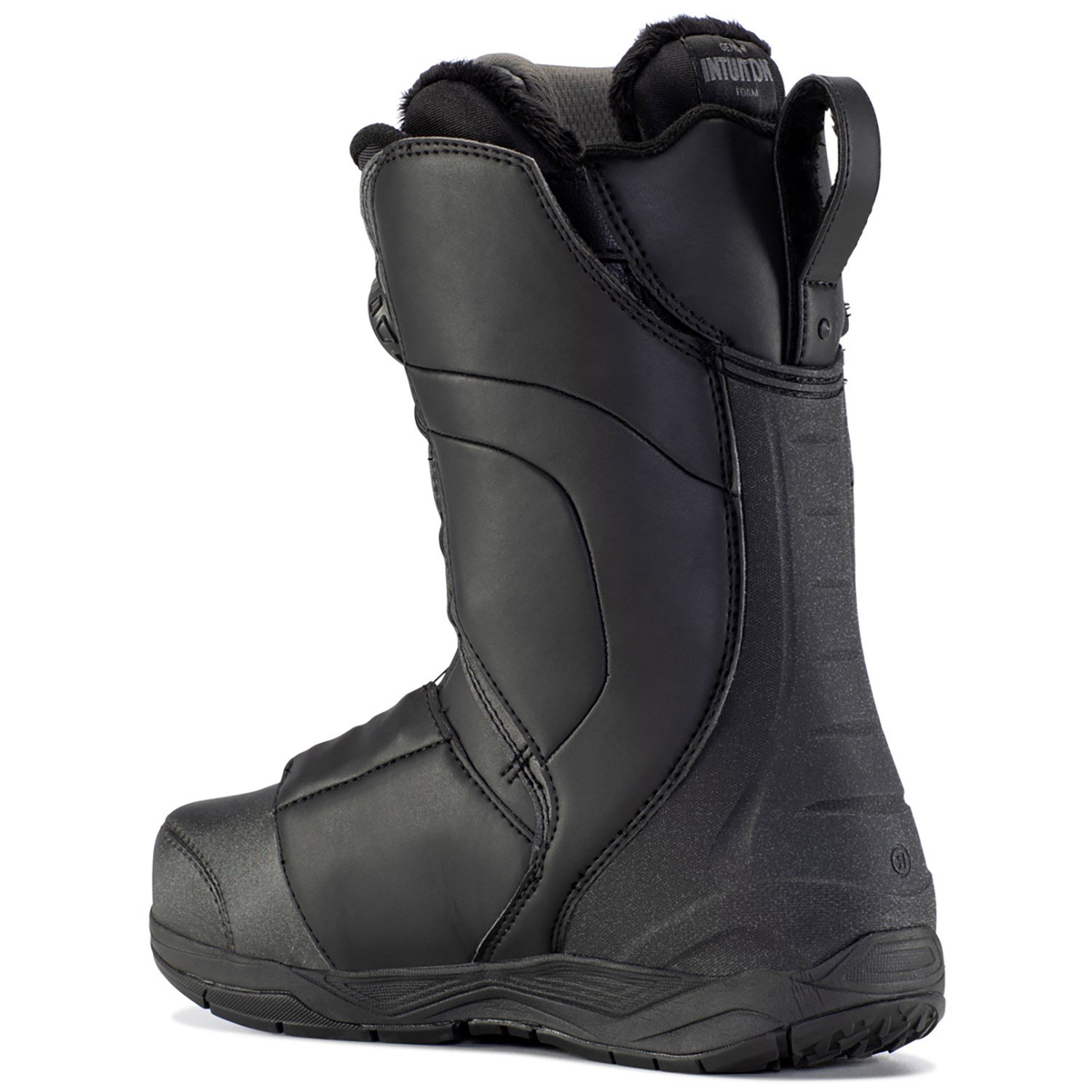 ride cadence boot