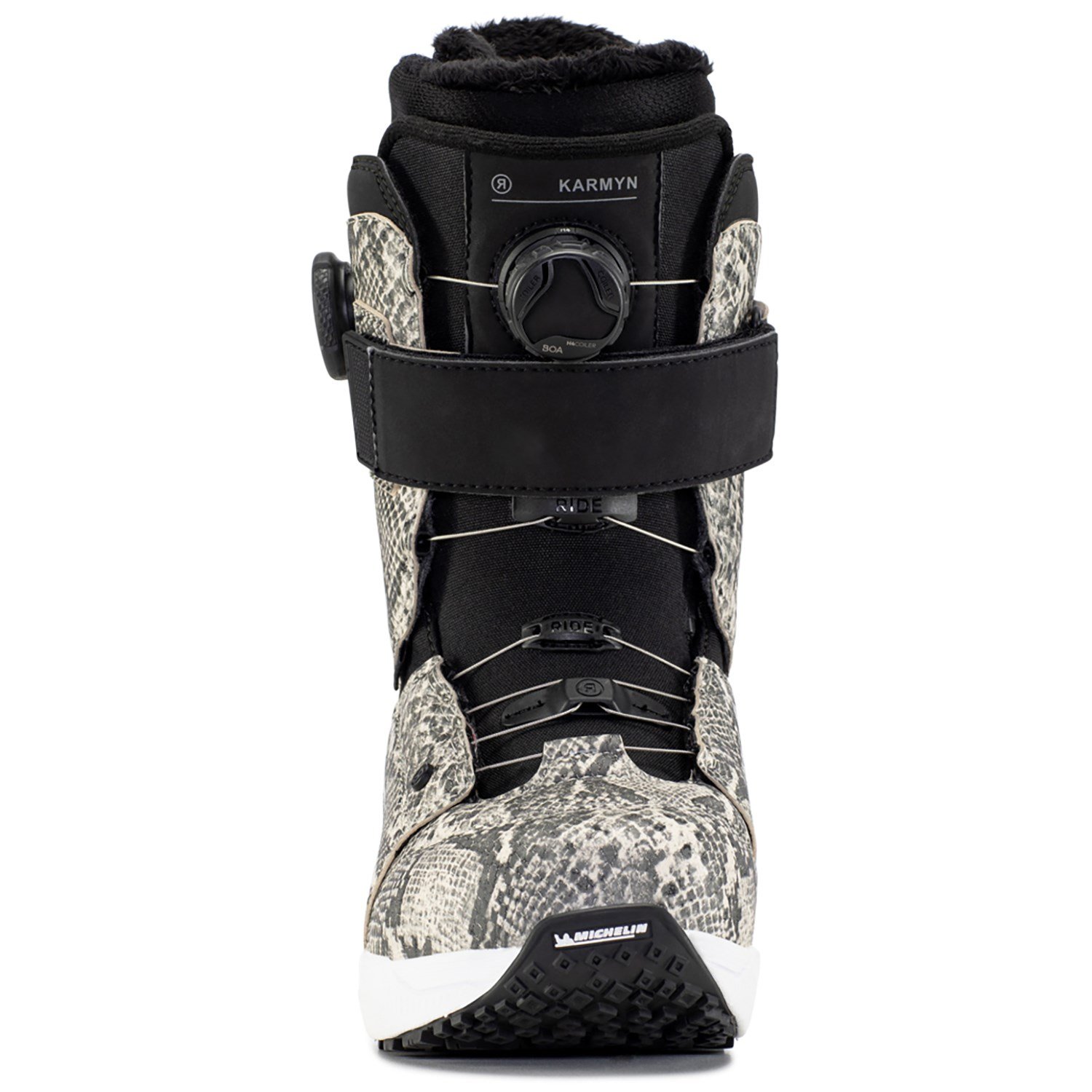 ride karmyn snowboard boots