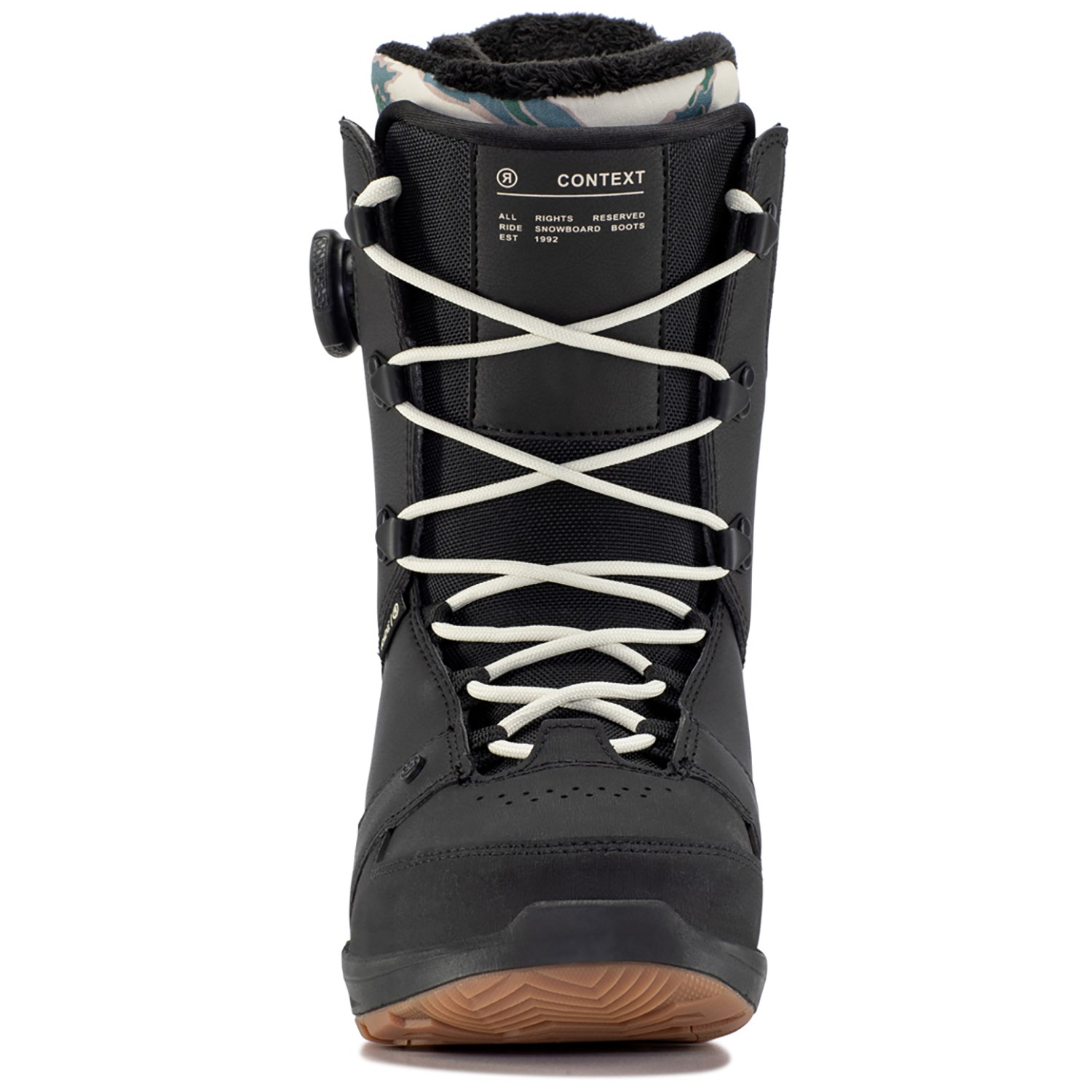 dc mutiny dark shadow