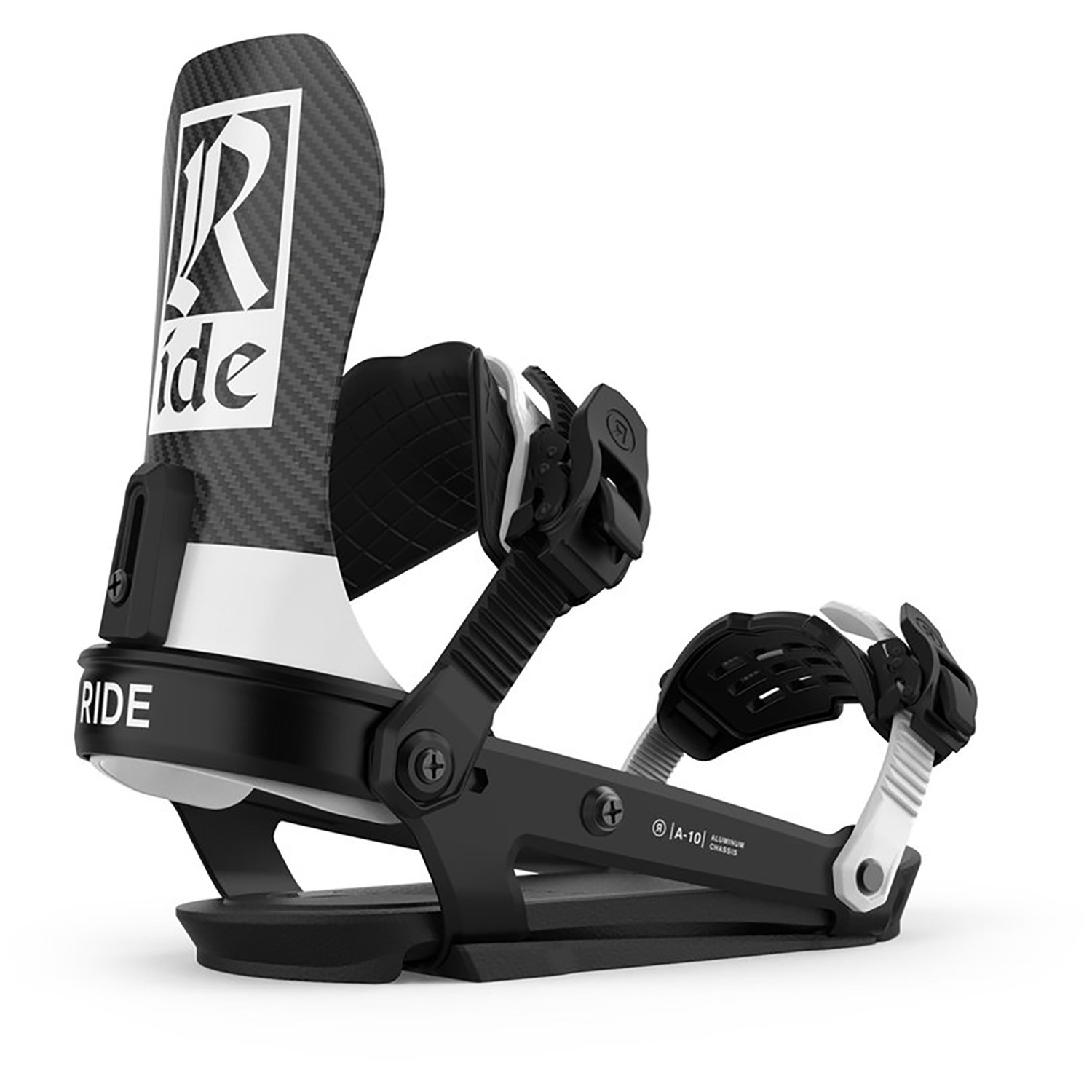 ride c10 bindings