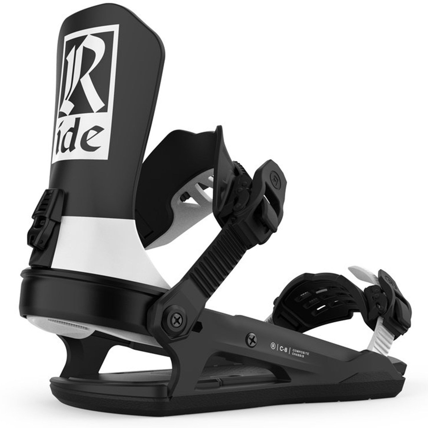 ride c8 bindings