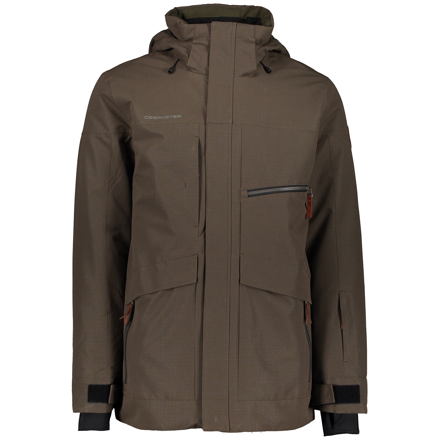 Eider camber jacket on sale 2.0