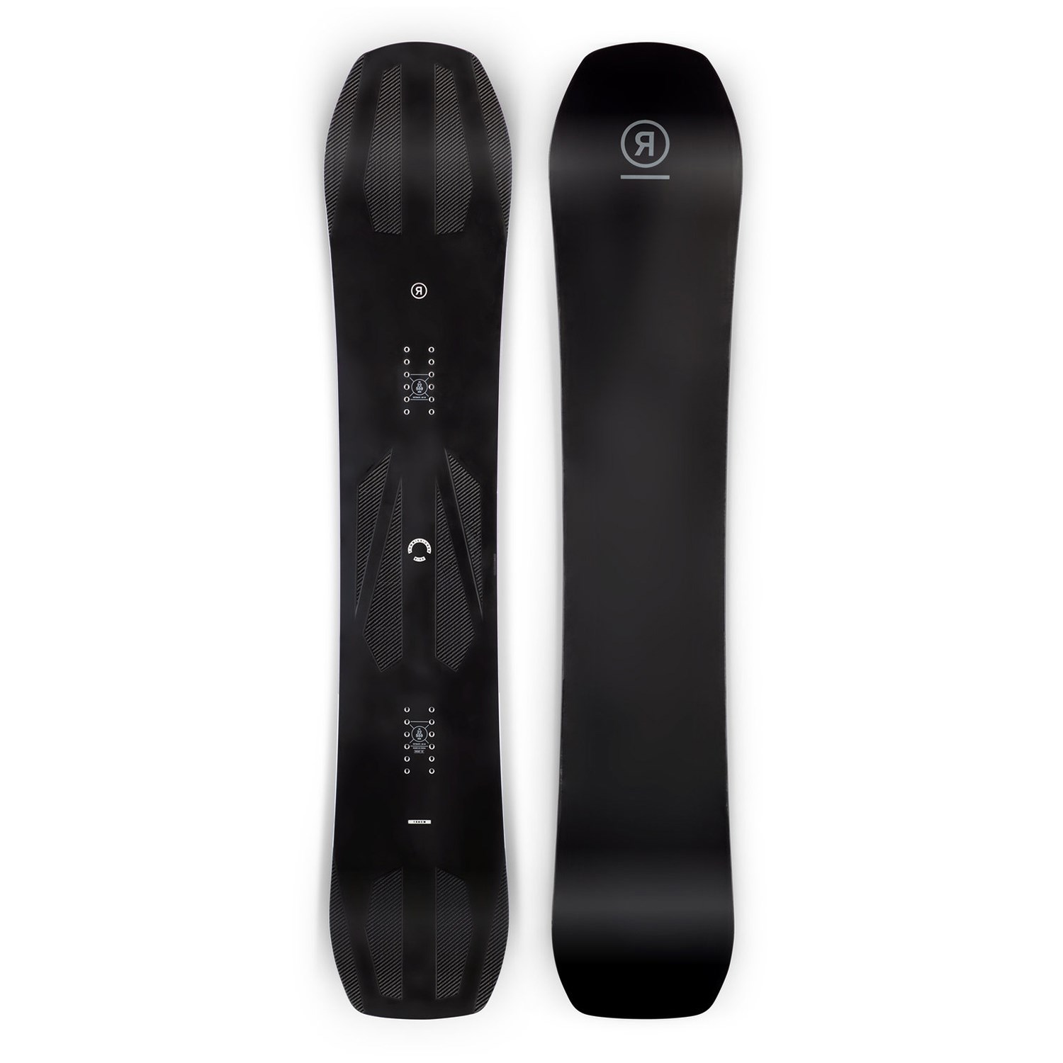 Ride commissioner 162cm にく