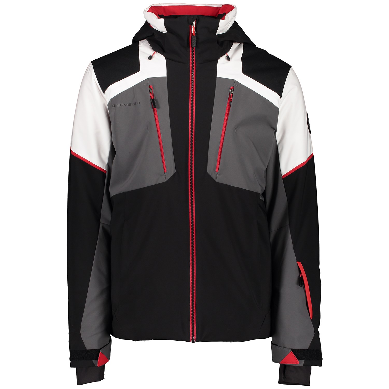 obermeyer foundation ski jacket