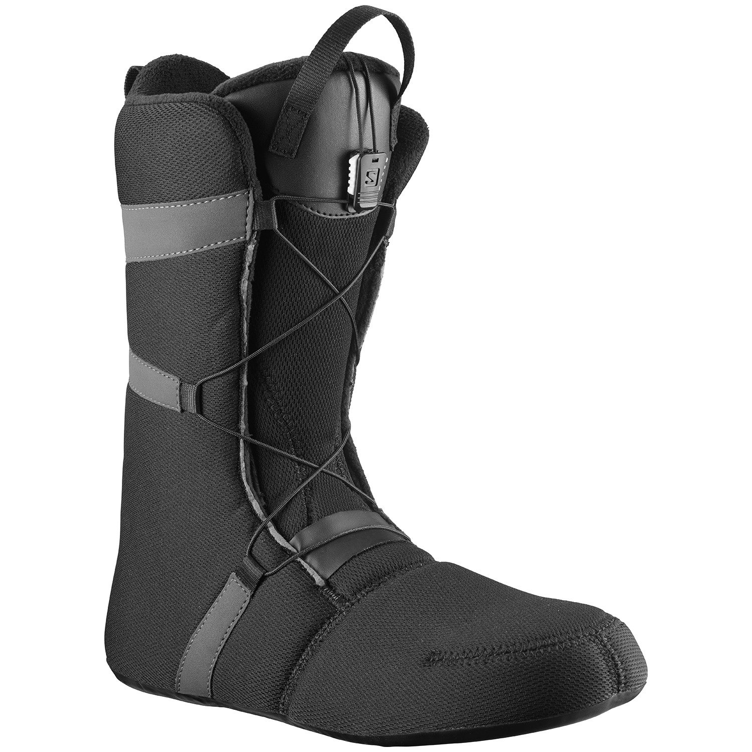Launch Boa SJ Snowboard Boots 2021 | evo