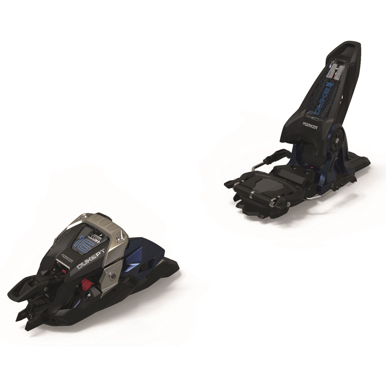 evo salomon shift
