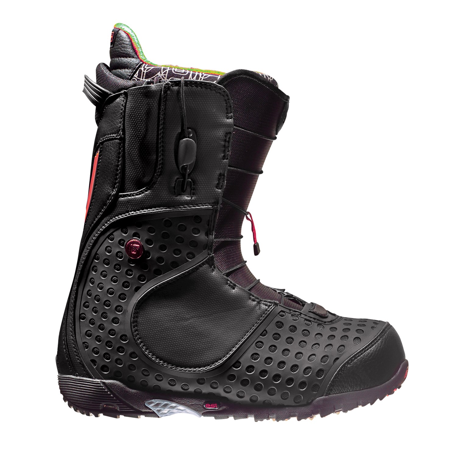 【美品】Burton ion 28.5 Burton Ion Snowboard Boots 2009 | evo