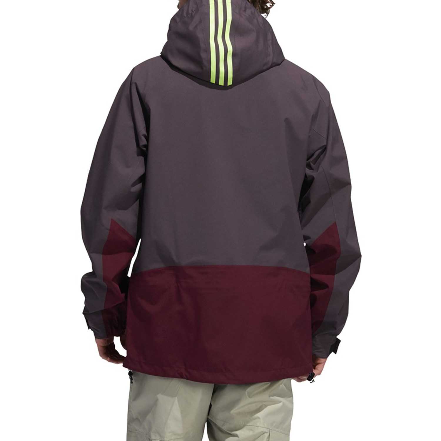 Adidas 3L 20K Jacket - Men's | evo