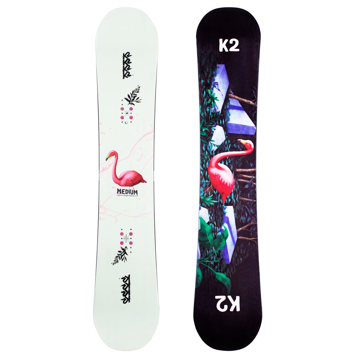 K2 Medium Snowboard 2021 | evo