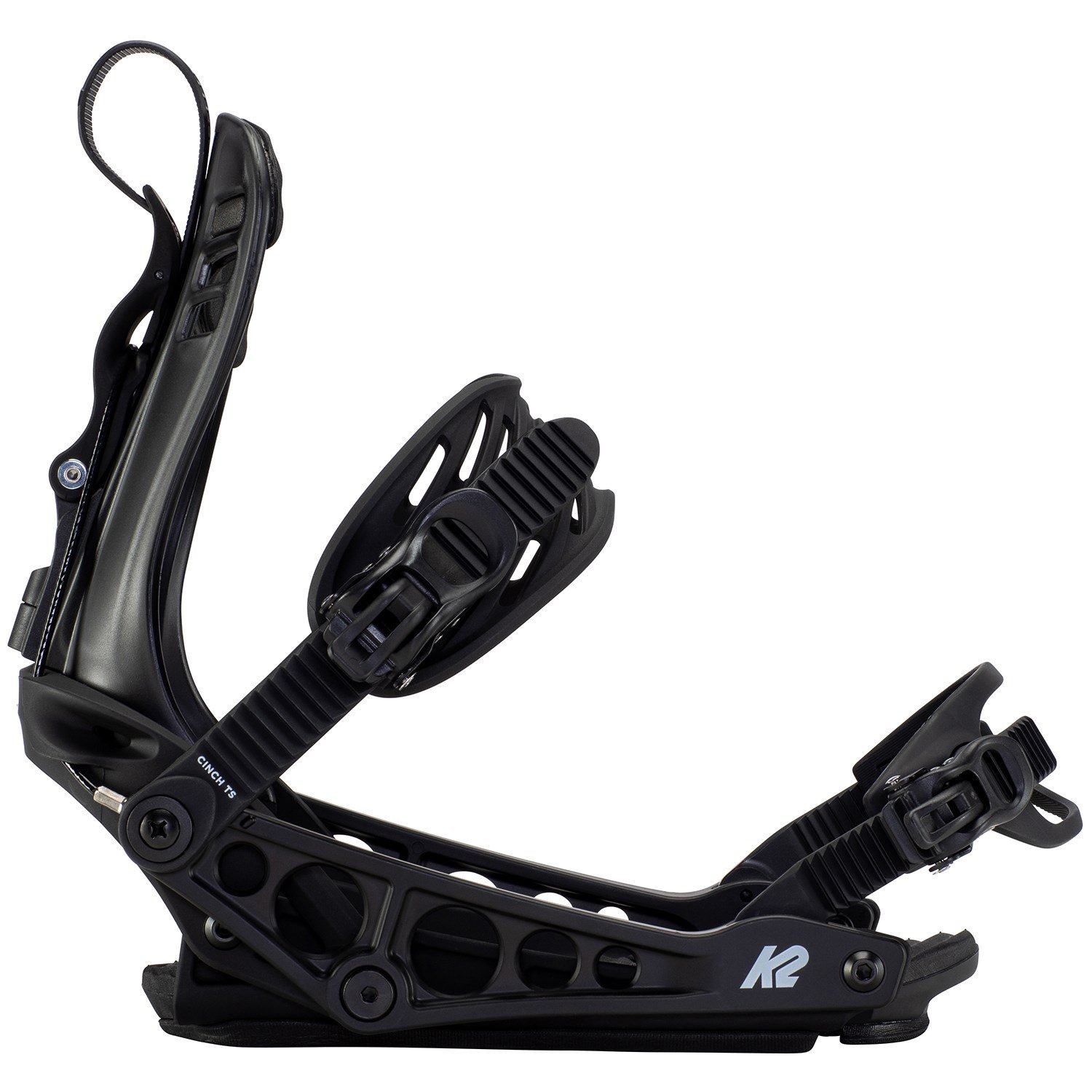 k2 cinch tc snowboard bindings