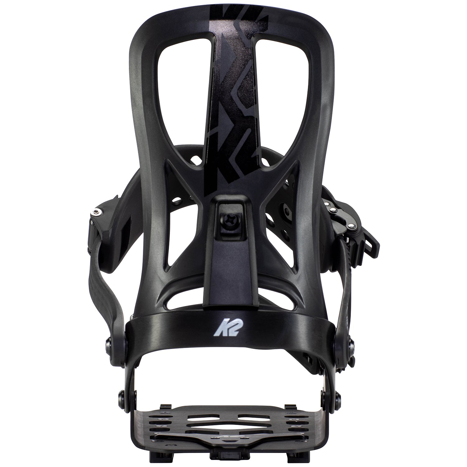 k2 splitboard bindings