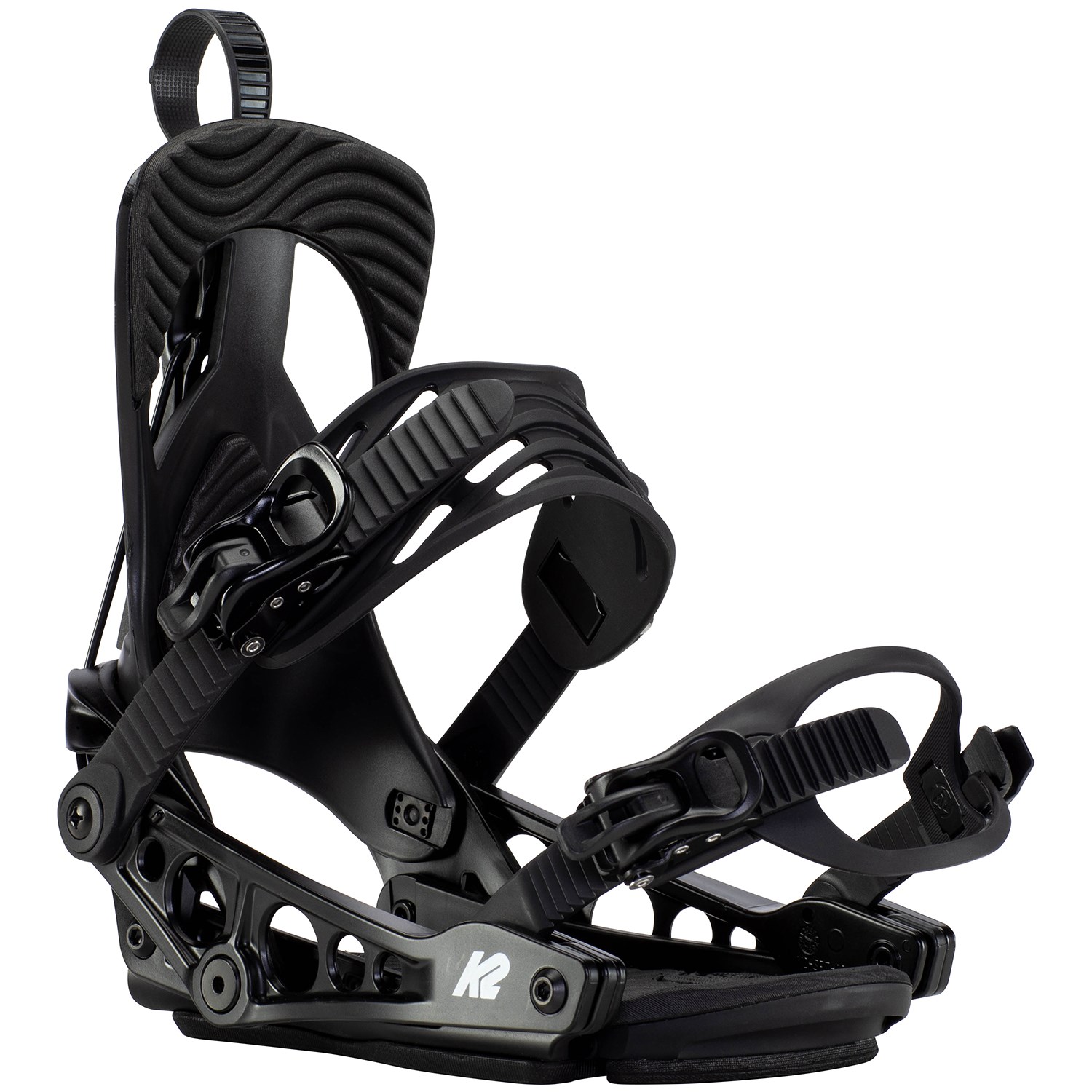 k2 cinch tryst snowboard bindings