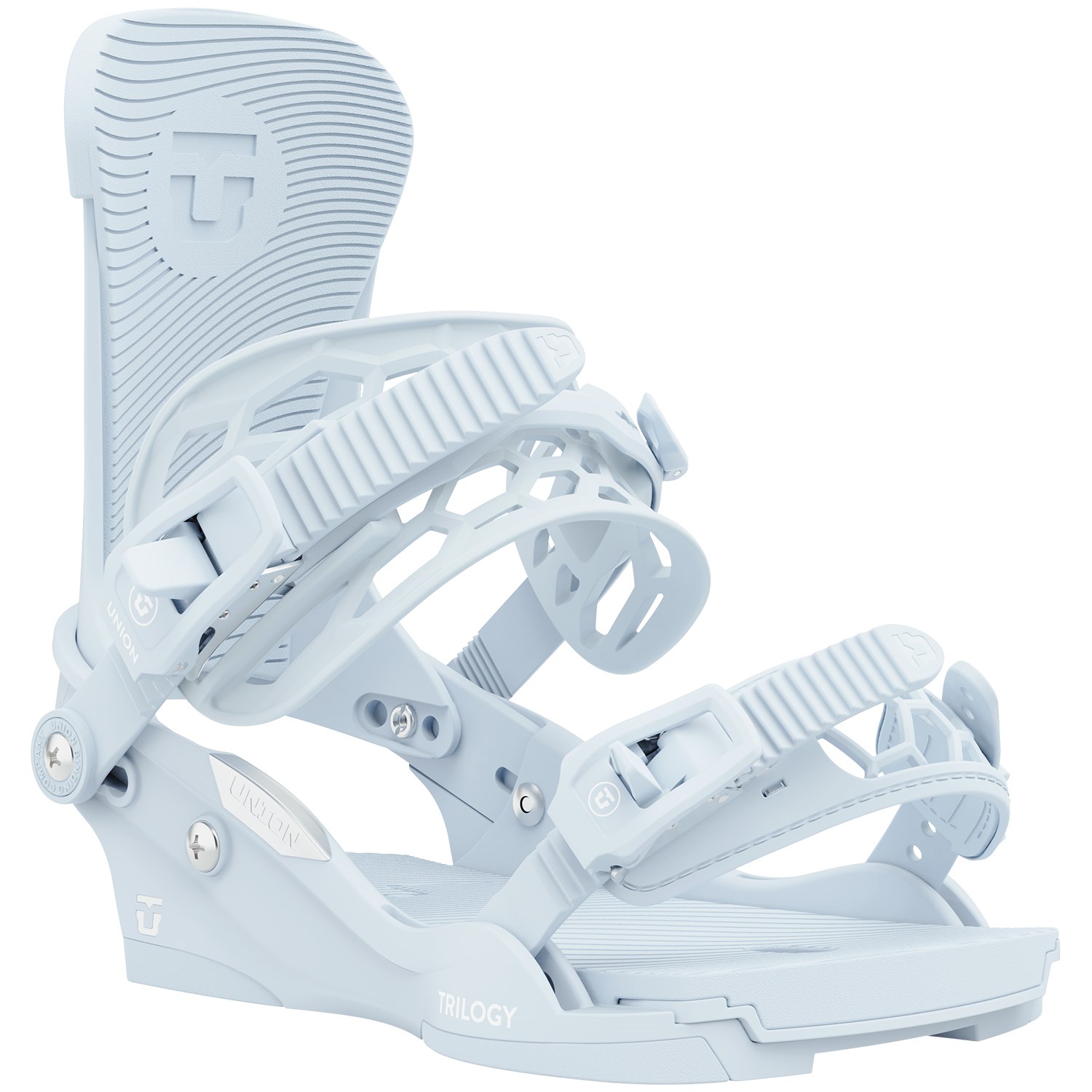 Union Trilogy Snowboard Bindings - Women's 2021 | evo