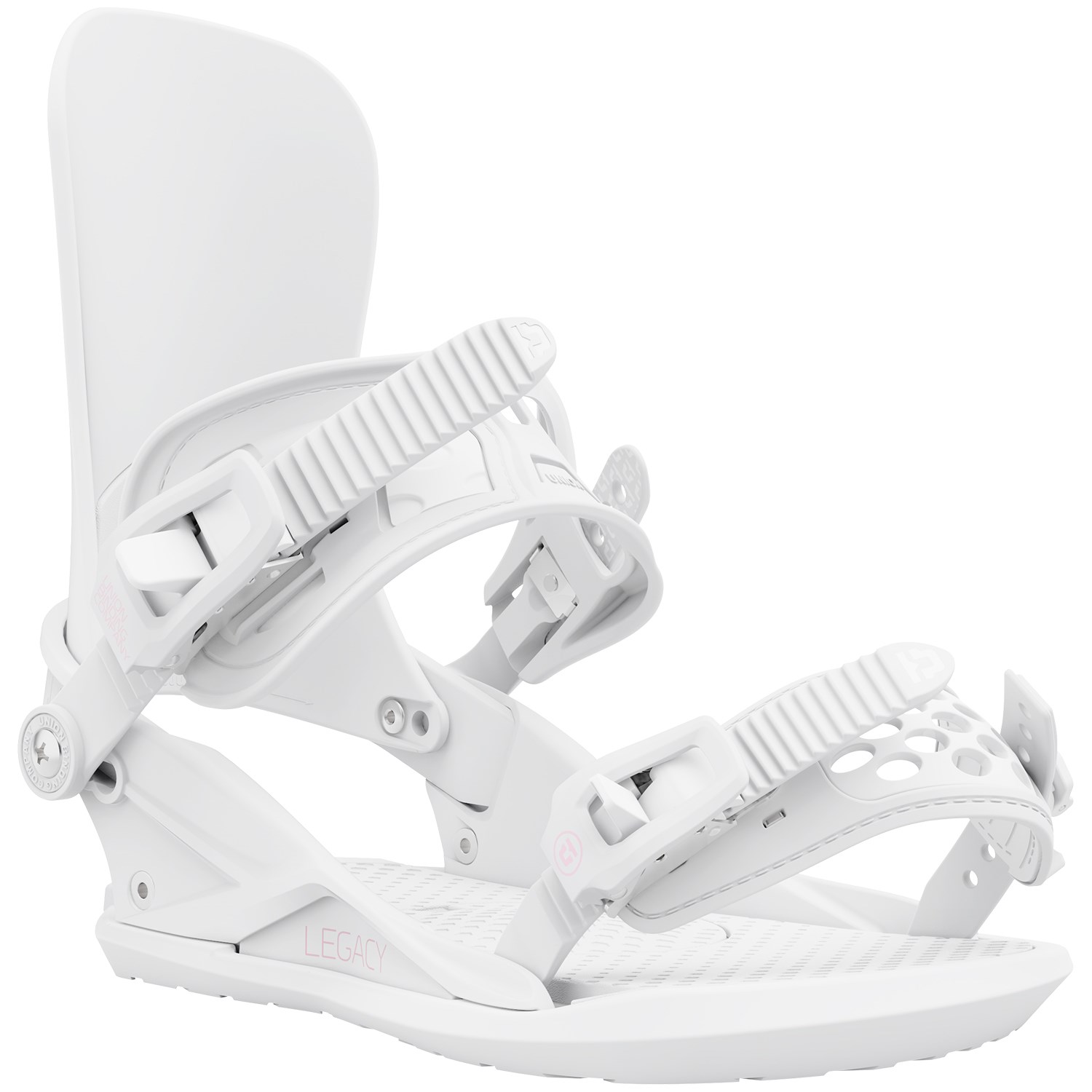 Union Legacy Snowboard Bindings - Women's 2021 | evo