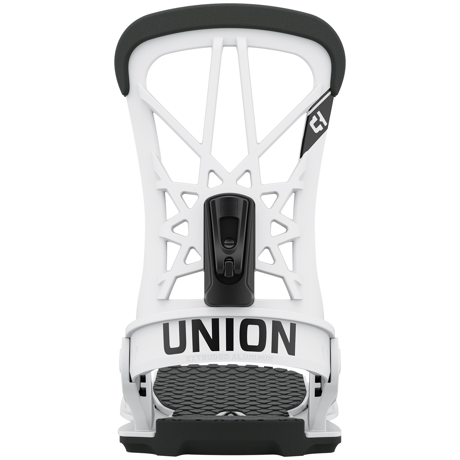 Union Flite Pro Snowboard Bindings 21 Used Evo