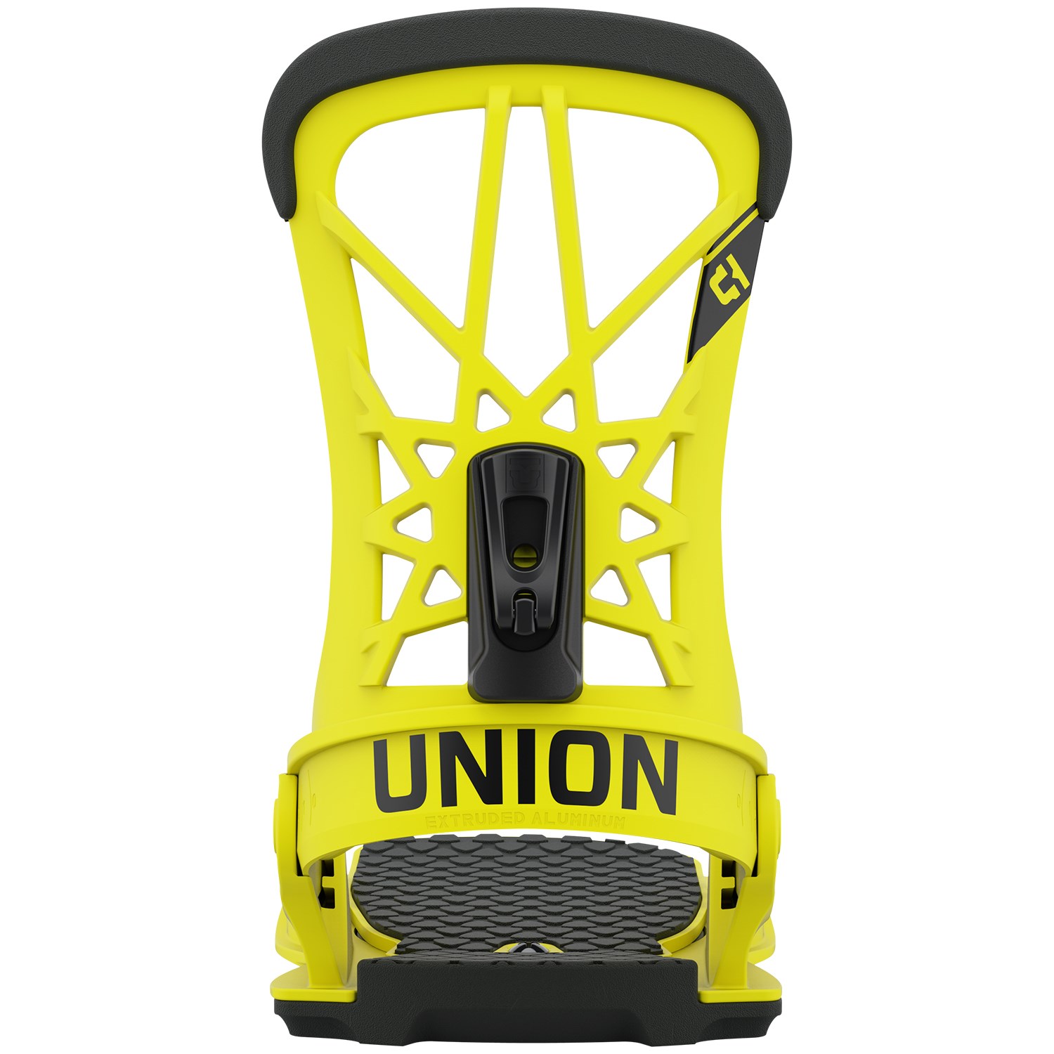 Union Flite Pro Snowboard Bindings 2021 | evo